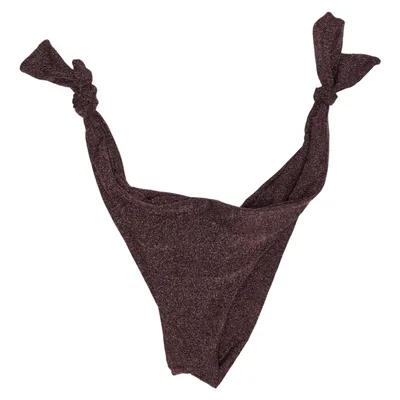 Bikini bottom (Purple, Pink) from Zuiki