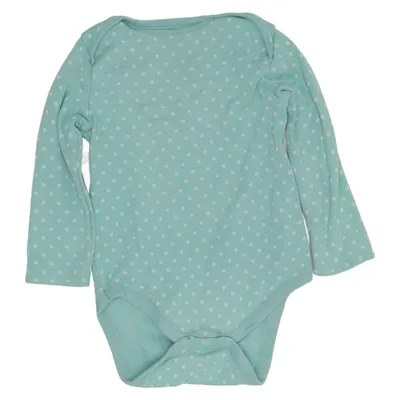 Body (Grün) von Next Baby Baumwolle