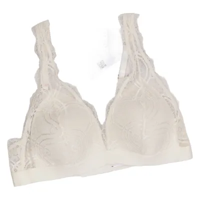 Bralette (Vit) från Mey Elastan, Polyamid