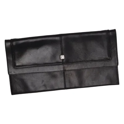 Kuverttaske (Sort) fra Yorn Boutique