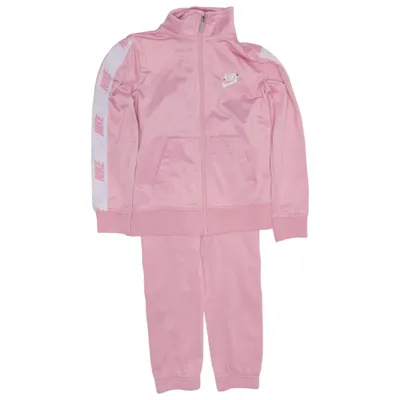 Sportssæt (Pink, Hvid) fra Nike