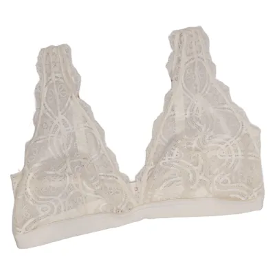 Brassière (Blanc) de Mey