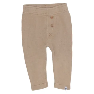 Broek (Beige) van Klein Katoen