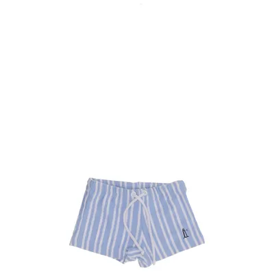 Maillot de bain (Bleu, Blanc) de Jacadi Élasthane, Polyamide