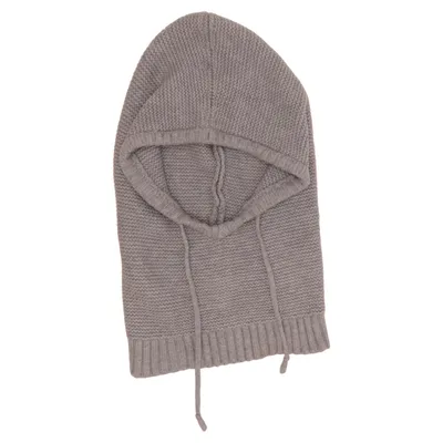Balaklava (Gray) from Primark Polyamide, Polyester, Viscose