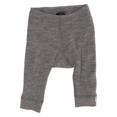 Leggings (Grå) från Dilling Merinoull