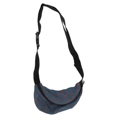 Waist bag (Blue, Brown) from Didymos