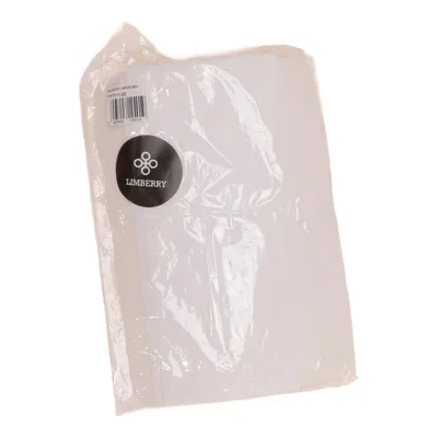 Nylon socks (White) from Limberry