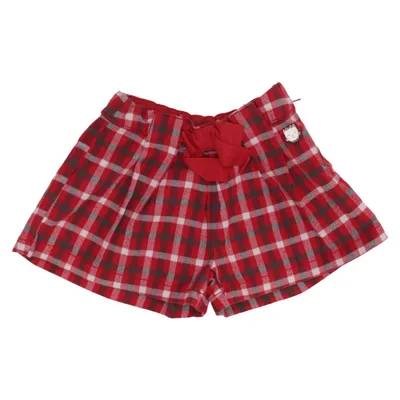 Shorts (Rød, Hvid, Grå) fra Sergent Major Bomuld, Elastan, Polyester
