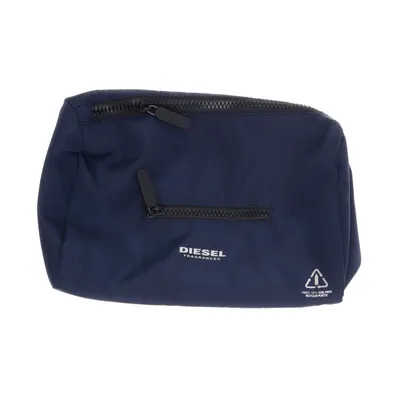Toilet bag (Blue) from Diesel Fragrances