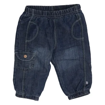 Spijkerbroek (Blauw) van Baby Club by C&A Katoen, Polyester