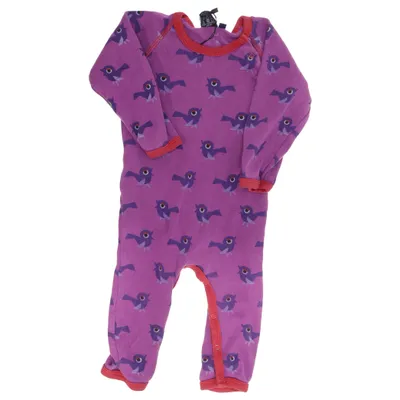 Sparkdräkt (Lila, Röd, Flerfärgad) från Ej Sikke Lej