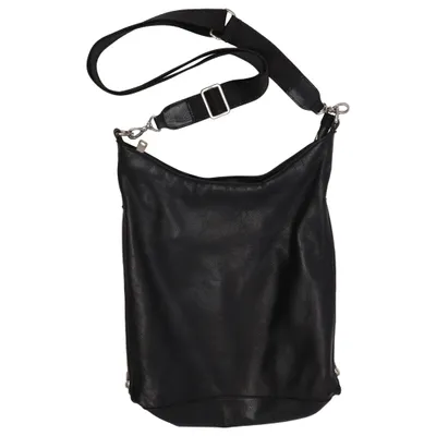 Shoulder-bag (Black) from Fox