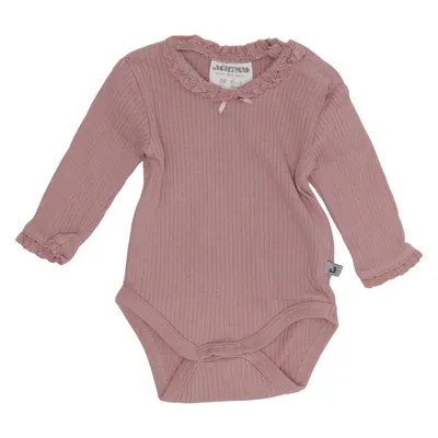 Body (Pink) from Jacky Organic cotton