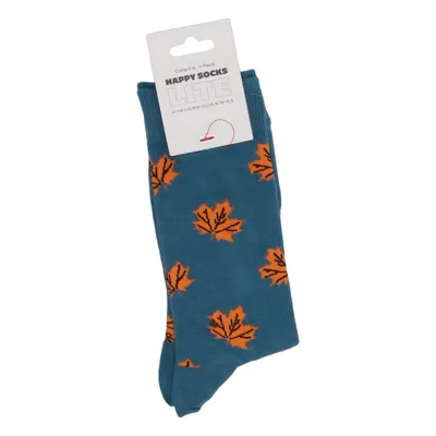 Strømper (Lite) fra Happy Socks Bomuld, Elastan, Polyamid, Polyester