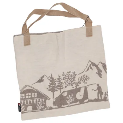 Canvas bag (Nova) from David Fussenegger