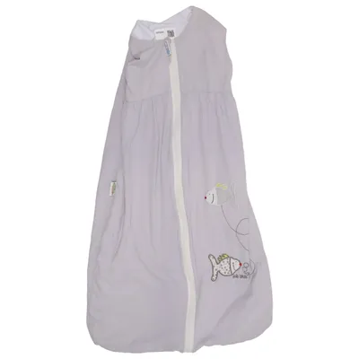 Gigoteuse (Gris) de Babynest Coton, Polyester
