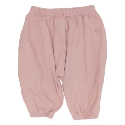 Harem pants (Pink) from LC Waikiki Cotton, Elastane, Polyester