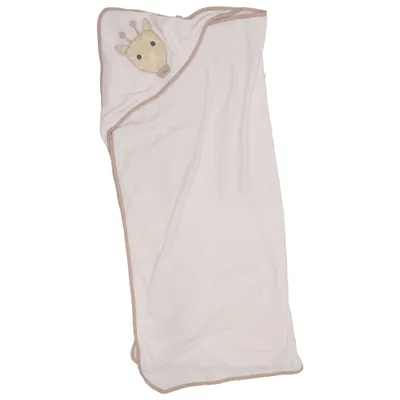 Cape de bain (Blanc, Beige) de Hudson Baby