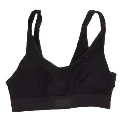 Sport-BH (Double Comfort T Top) från Sloggi Bomull, Elastan