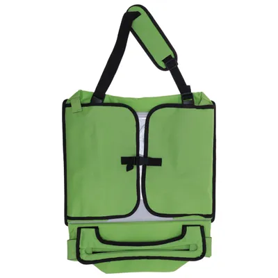 Auto-accessoire (Groen, Zwart)