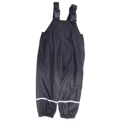 Pantalon imperméable (Gris) de Kiki & Koko Polyester, Polyuréthane