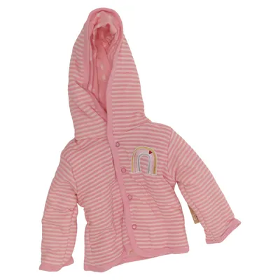 Jack (Roze) van Lily & Jack Katoen, Polyester