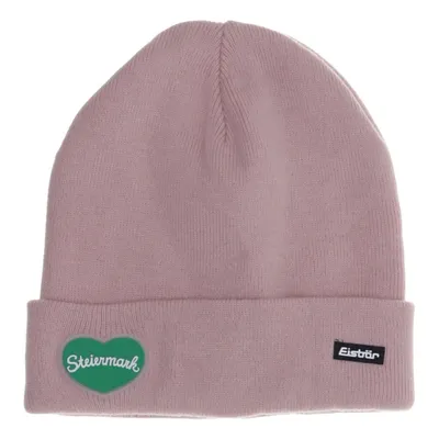 Beaniemössa (Rosa) från Eisbär Akryl