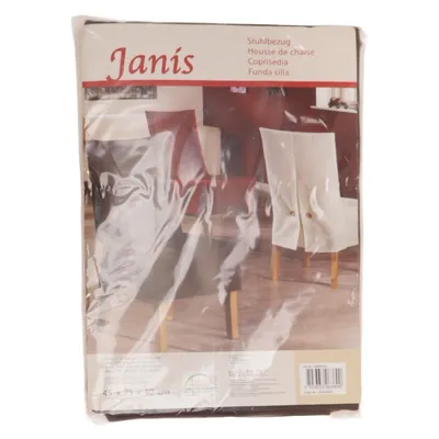 Coussin de siège (Janis) de Janis Coton, Polyester