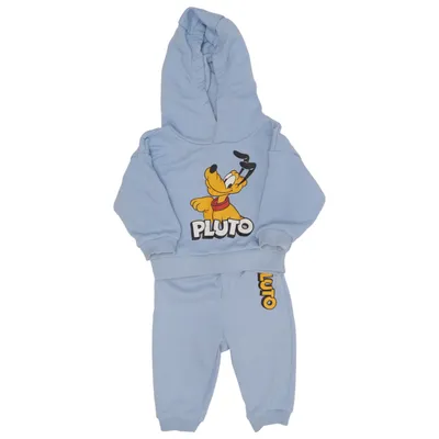 Freizeitanzug (Blau) von Disney by Primark Baumwolle, Polyester