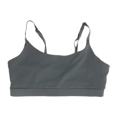 Sport-bh (Groen) van H&M Sport Elastaan, Polyester