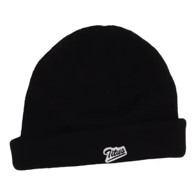 Beanie (Black) from Titus