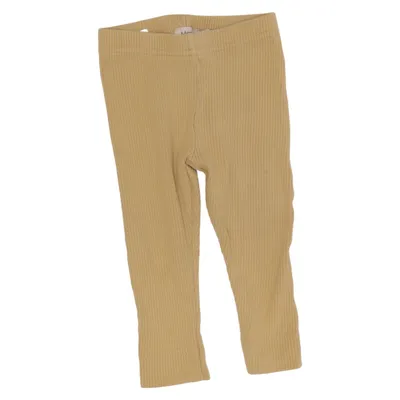 Legging (Beige) de MarMar Copenhagen Coton, Élasthane, Modal