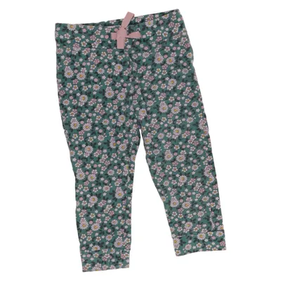 Leggings (Groen, Meerkleurig) van Baby Boden Katoen, Elastaan