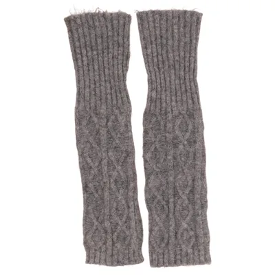 Jambières (Gris)