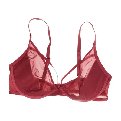 Soutien-gorge (Rouge) de Hunkemöller