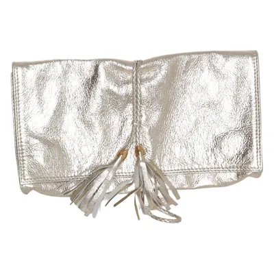 Clutch bag (Gold) from Adax