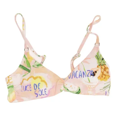 Bikini top (Meerkleurig) van Watercult Elastaan, Polyamide