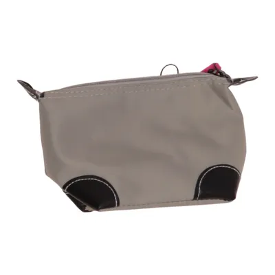 Toilet bag (Gray, Black) from Adler
