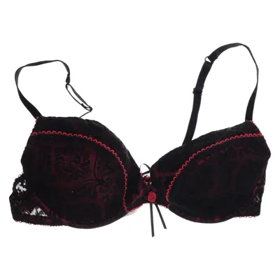 BH (Svart, Röd) från Censored Polyester