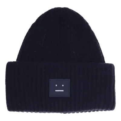 Beaniemössa (Blå) från Acne Studios Ull