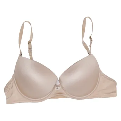 Bra (Beige) from Lovable Elastane, Polyamide