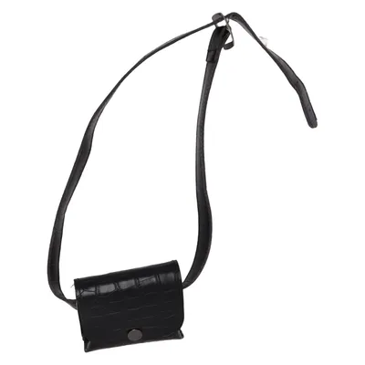 Waist bag (Black)