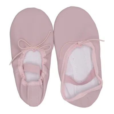 Chaussons de danse (Rose) de Bezioner