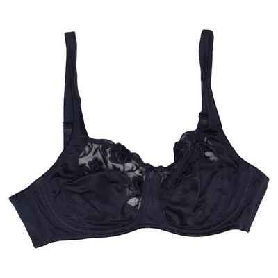 Bh (Blauw) van Felina Elastaan, Polyamide, Polyester