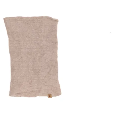 Halsvärmare (Beige) från Pure Pure Alpackaull, Merinoull