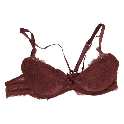 Bra (Brown) from Debenhams