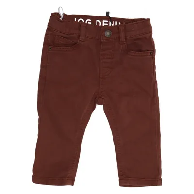 Spijkerbroek (Bruin) van Baby Club by C&A Katoen