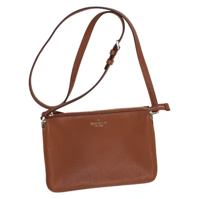 Shoulder-bag (Brown) from Kate Spade
