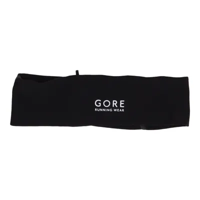 Pandebånd (Sort) fra GORE Running Wear